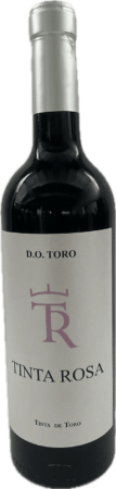 Toro Tinta Rosa D.O 2022