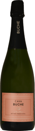 Cava Buche Brut Nature