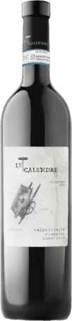 Le Calendre Valpolicella Classico Superiore D.O.C 2021