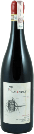 Amarone Della Valpolicella Classico D.O.C. 2018