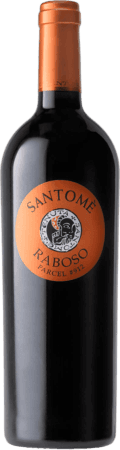 Santome Raboso D.O.C. Piave Parcel 912 2015