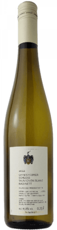 Oppenheimer Schloss Sauvignon blanc Kabinett 2022